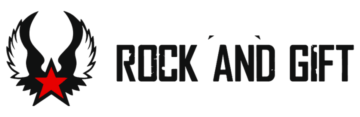 Rock and Gift — Marxandatge personalitzat per a bandes, sales i festivals