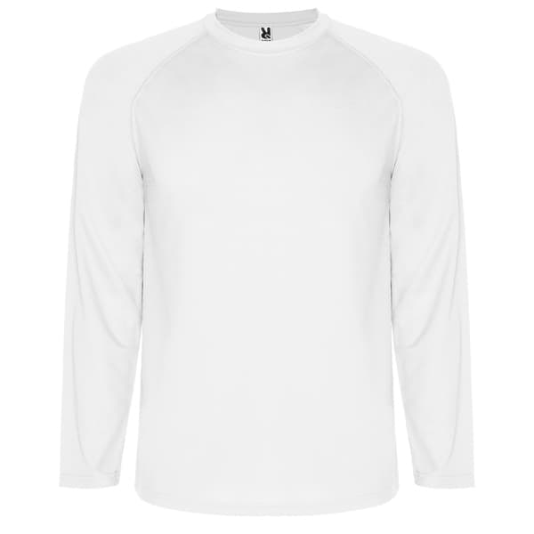 MONTECARLO L/S-Samarreta