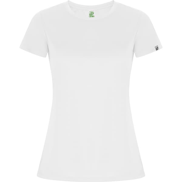 IMOLA WOMAN-Samarreta dona