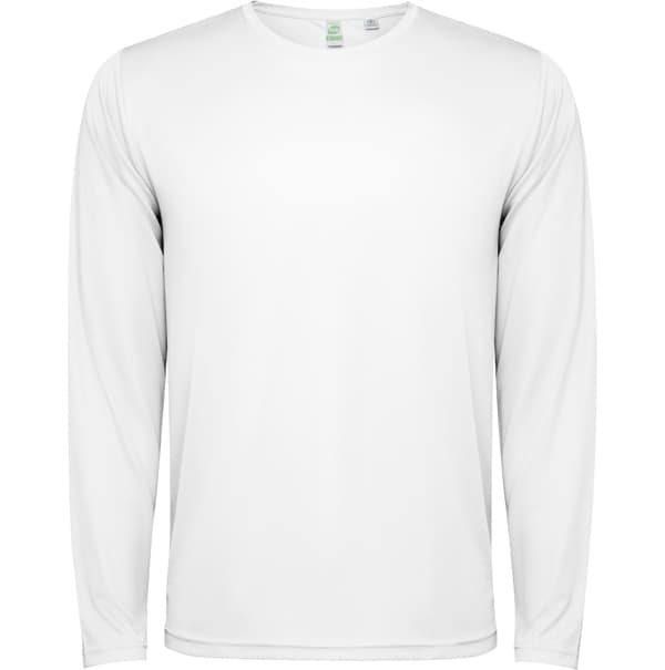 ESTORIL L/S-Camisa