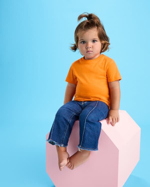 BABY-Samarreta