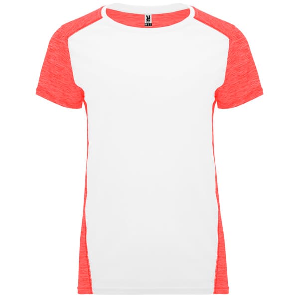 ZOLDER WOMAN-Samarreta