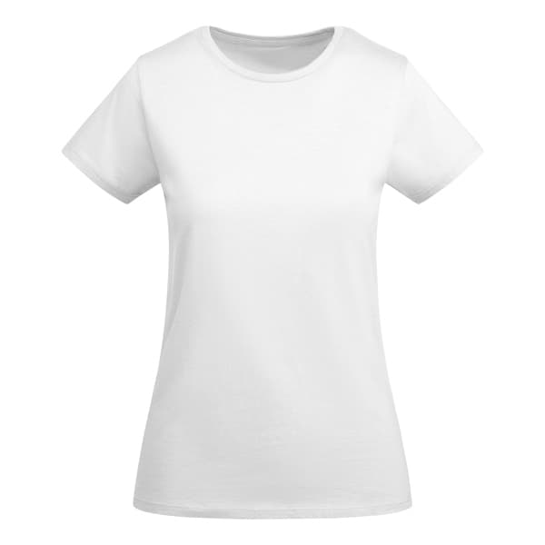 BREDA WOMAN-Pantalons curts