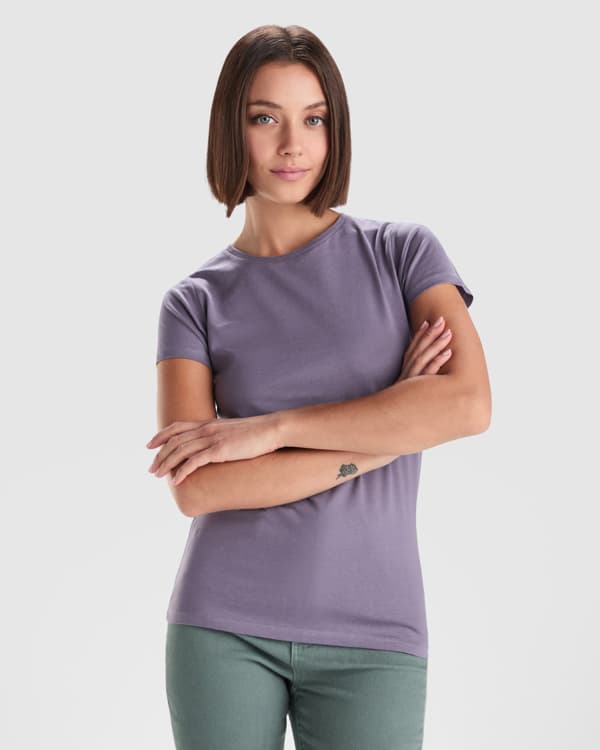 BREDA WOMAN-Pantalons curts