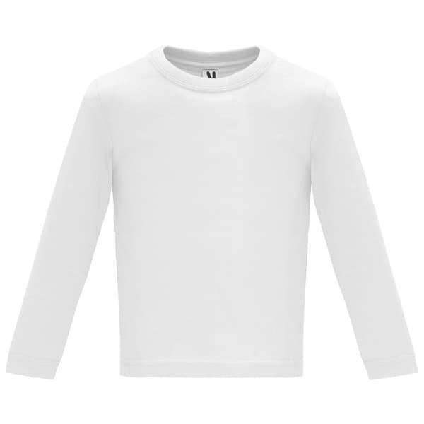 BABY L/S-Samarreta