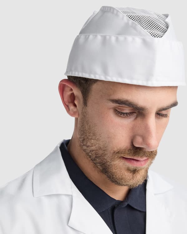 LAGASSE-Barret