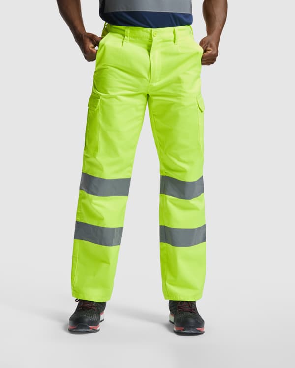 ALFA-Pantalons