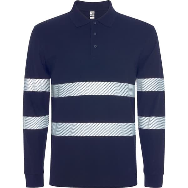 FORAN L/S-Polo