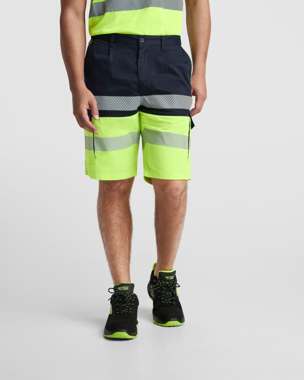 LADA-Pantalons curts